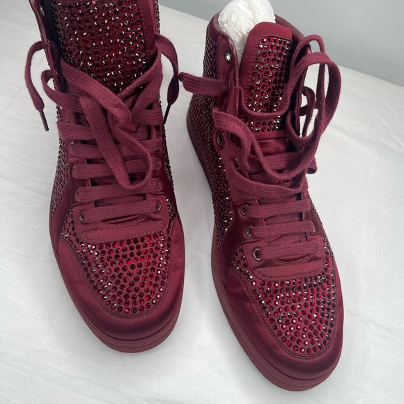 Poli Satin Matt/ Poli Satin Mat.    Rare/Rare - Picture 5 of 6